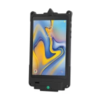 RAM-GDS-SKIN-SAM63-NG-LED IntelliSkin Next Gen со светодиодной подсветкой для Samsung Tab A 8.0 (2018)