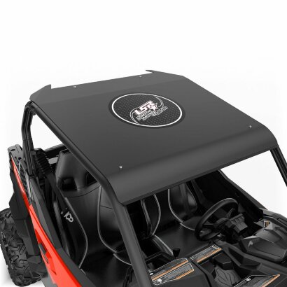 Алюминиевая крыша Lonestar Racing для Maverick Trail, Maverick Sport: 715005137