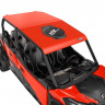 Алюминиевая крыша Lonestar Racing для Maverick Trail, Maverick Sport: 715005137