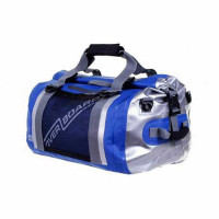 Водонепроницаемая сумка OverBoard OB1153B - Pro-Sports Waterproof Duffel Bag - 40 литров (Blue)