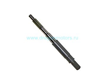 821929 Вал гребного винта для MERCURY 6-15 (Quicksilver)