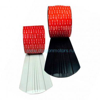 Защита киля Skipper, 1.5 м - SK-KG150BK
