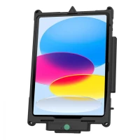 IntelliSkin Next Gen со светодиодной подсветкой для Apple iPad 10-го поколения (RAM-GDS-SKIN-AP40-NG-LED)