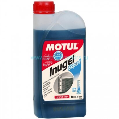 Inugel Expert -37 (1 L)