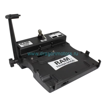 RAM-234-PAN2 крепление док станция RAM Passive Dock для Panasonic Toughbook CF-18  и  CF-19