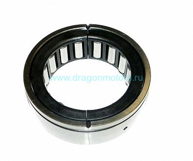 88270A02 Подшипник коленвала (центр) для MERCURY D175-300/E200-300/JOHNSON/EVINRUDE 10-300 OEM: 31-88270A1, 0352960, 0320499, 010-282 (Quicksilver)
