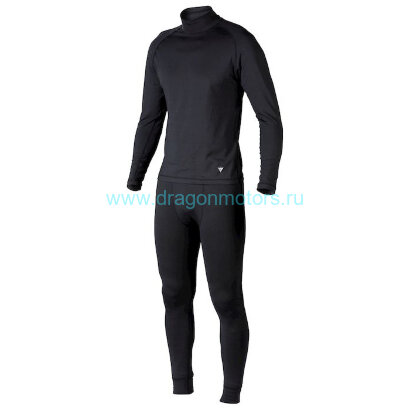 Термокомплект DAINESE COMPLETO AIR BREATH - black