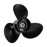 Гребной винт 3x13-1/2x15, Marine Rocket - 4411-135-150