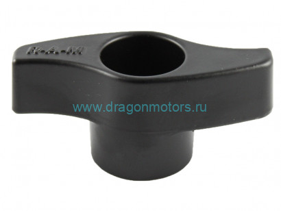 Т-образная ручка RAM® для торцевых головок размера D (RAM-KNOB9NHU)
