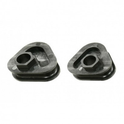 Упор пружины задней подвески Arctic Cat 04-297-04S