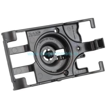 RAM-B-HOL-GA68LU держатель RAM для Garmin nuviCam и d?zlCam