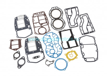 Комплект прокладок Suzuki 11400-96884-000