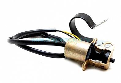 819503A5 Реле клапана обогатителя топливного насоса для MERCURY 30/40 2-Cyl/40-60 3-Cyl OEM: 428593 (Quicksilver)
