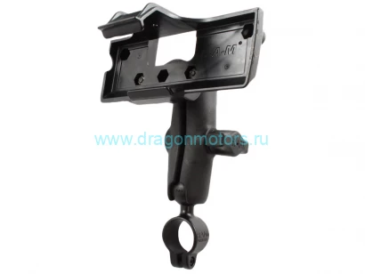 RAP-B-149-GA2 RAM Высокопрочный композитный держатель на 1-дюймовую рейку для Garmin II, III и Pilot