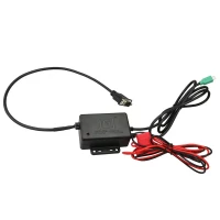 RAM-GDS-CHARGE-RS232U Зарядное устройство GDS Hardwire с USB-разъемом и последовательным адаптером