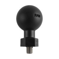 RAP-379U-371637 RAM Tough-Ball с резьбовой шпилькой 3/8-16 X ,375
