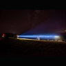 Светодиодная фара Aurora AAL-LBS252 51" 252W 10-30V/21A