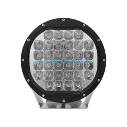 Светодиодная фара Aurora ALO-R-7-E7BH 9V-36V 96W