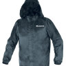 Куртка дождевая DAINESE D-CRUST BASIC JACKET - black