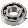 Подшипник 25х62х17, Mercury/Tohatsu 9.9-18, Omax