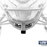 Крепление лебедки 60 BRP LYNX COMMANDER (RADIEN)/SKI-DOO EXPEDITION (REV Gen4) + комплект крепежа