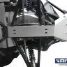 Комплект защит RM Vector 551i + комплект крепежа (1 часть) Ч.1 (2018-)
