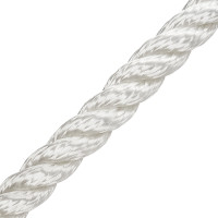 Канат полиамидный, 3-прядный, 26 мм (10267593)