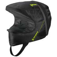 Сумка для шлема SCOTT Helmet Bag - black/neon yellow