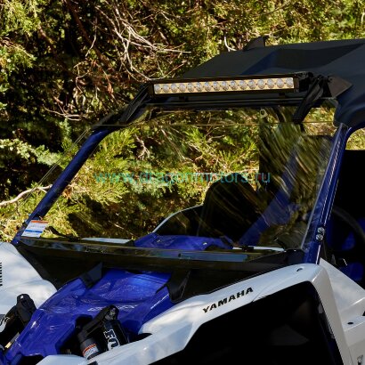 Складное лобовое стекло Yamaha YXZ1000R