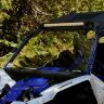 Складное лобовое стекло Yamaha YXZ1000R