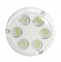 Подводный огонь, Green, AquaIDEA - B6WG