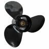 Винт гребной Tohatsu/Nissan 9.9-20;3x9-1/4x9-3/4, BaekSan