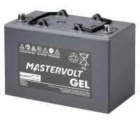 Аккумуляторная батарея Mastervolt MVG Gel, 12 В, 85 АЧ (10267580)