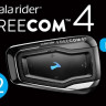 Блютуз гарнитура Scala Rider FREECOM 4 DUO - FRC40110