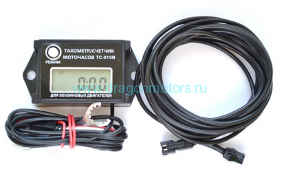 Тахометр ТС-011М