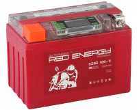 Аккумуляторная батарея RED ENERGY DS 1211