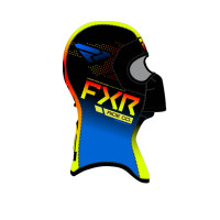 Балаклава FXR Boost Anti-Fog - Inferno