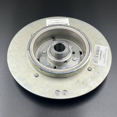 Маховик Yamaha 25-30(без венца) (HINGAN)