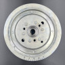 Маховик Yamaha 25-30(без венца) (HINGAN)