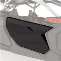 Алюминиевые двери для Maverick MAX