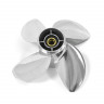 Винт гребной Solas 5253-100-11, 4x10x11 (R)