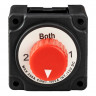 Выключатель массы "OFF-1-BOTH-2" (2 АКБ) 250А (10192)