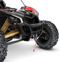 Передний бампер S3 для Maverick, Maverick MAX