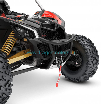 Передний бампер S3 для Maverick, Maverick MAX