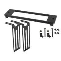 RAM-FP2-6300-1300 RAM Tough-Box  2 "Специальная лицевая панель для устройств 6,3" x 1,3"