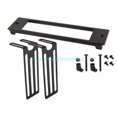 RAM-FP2-6300-1300 RAM Tough-Box  2 "Специальная лицевая панель для устройств 6,3" x 1,3"