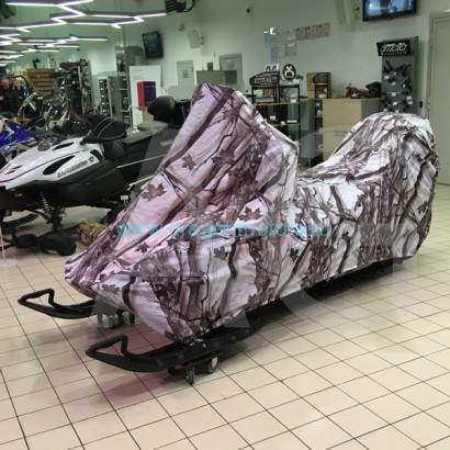 Стояночный чехол Yamaha Viking 540 V