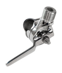 Крепление антенны на леер, нержавеющая сталь, Marine Rocket