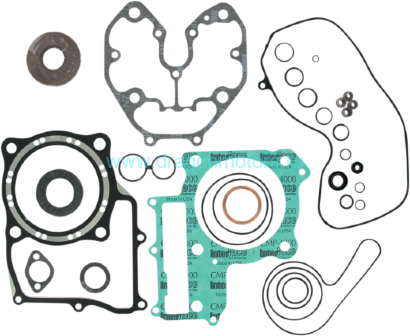 Прокладки ДВС, комплект, Honda, 811843 Winderosa