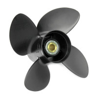 Винт гребной Solas 4514-148-15, 4x14.75x15 (L)